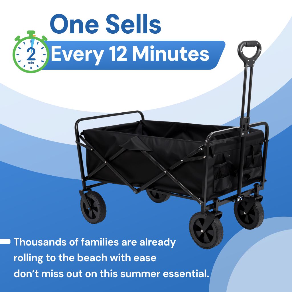 Festival Trolley