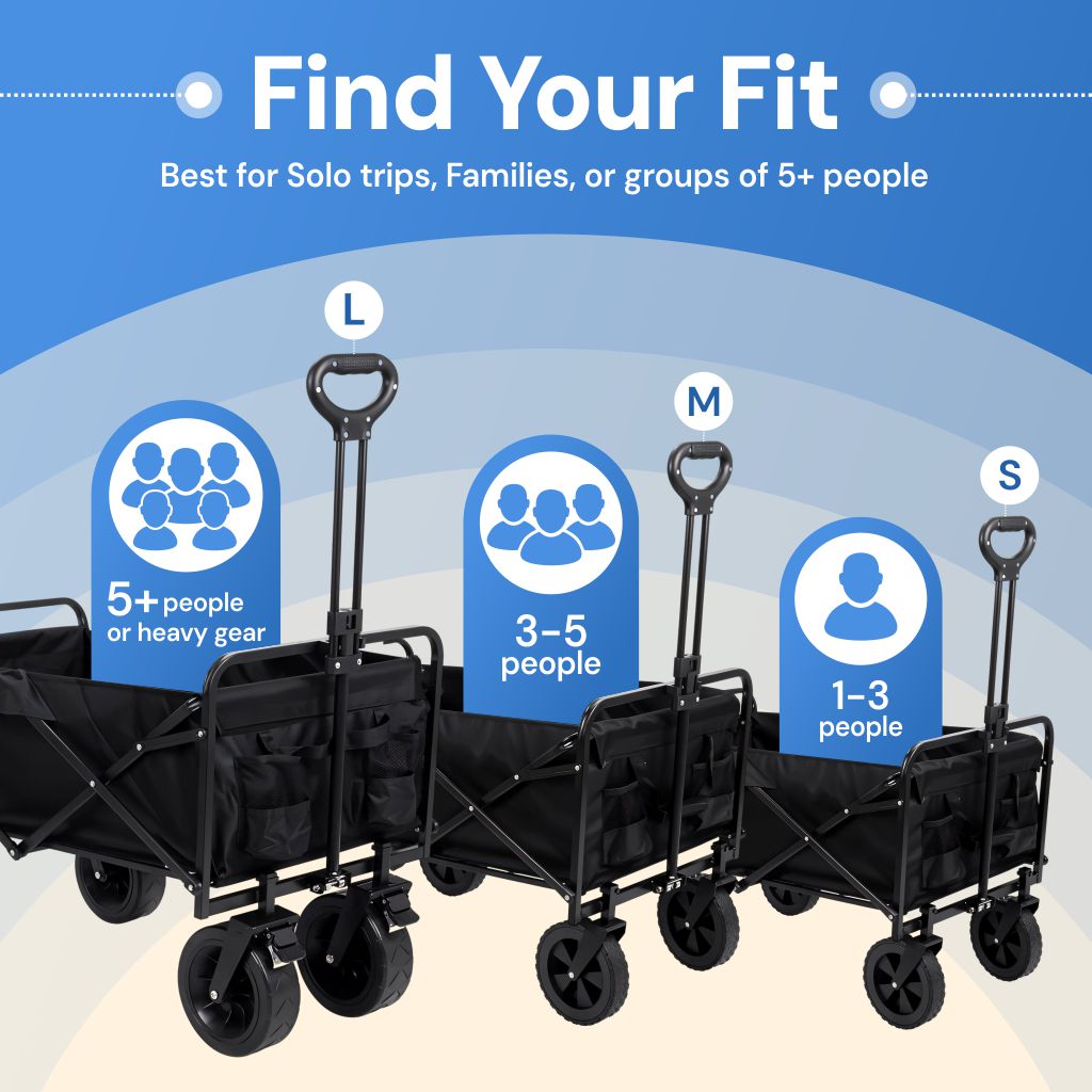 Festival Trolley