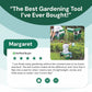 Garden Kneeler & Bench