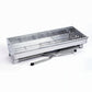 Folding BBQ Grill