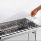 Folding BBQ Grill