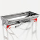 Folding BBQ Grill