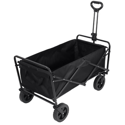 Festival Trolley