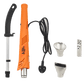 Electric Weed Burner Pro - Hot Air Blaster *BEST SELLER*
